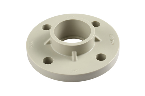 民众镇PPH一体式法兰(DIN)