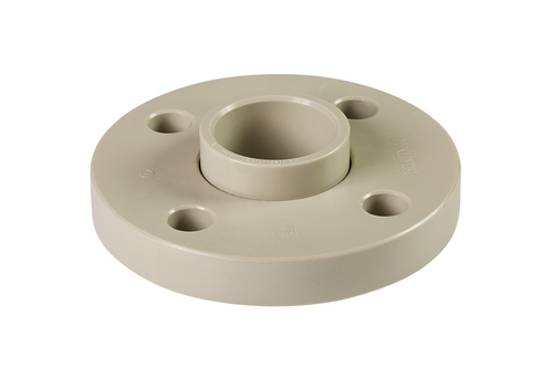 民众镇PPH双片式法兰(DIN)